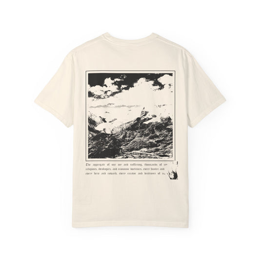 EMBARK Premium Graphic Tee