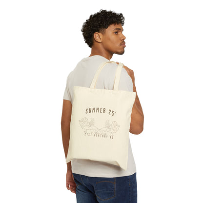 Summer 25' Tote Bag