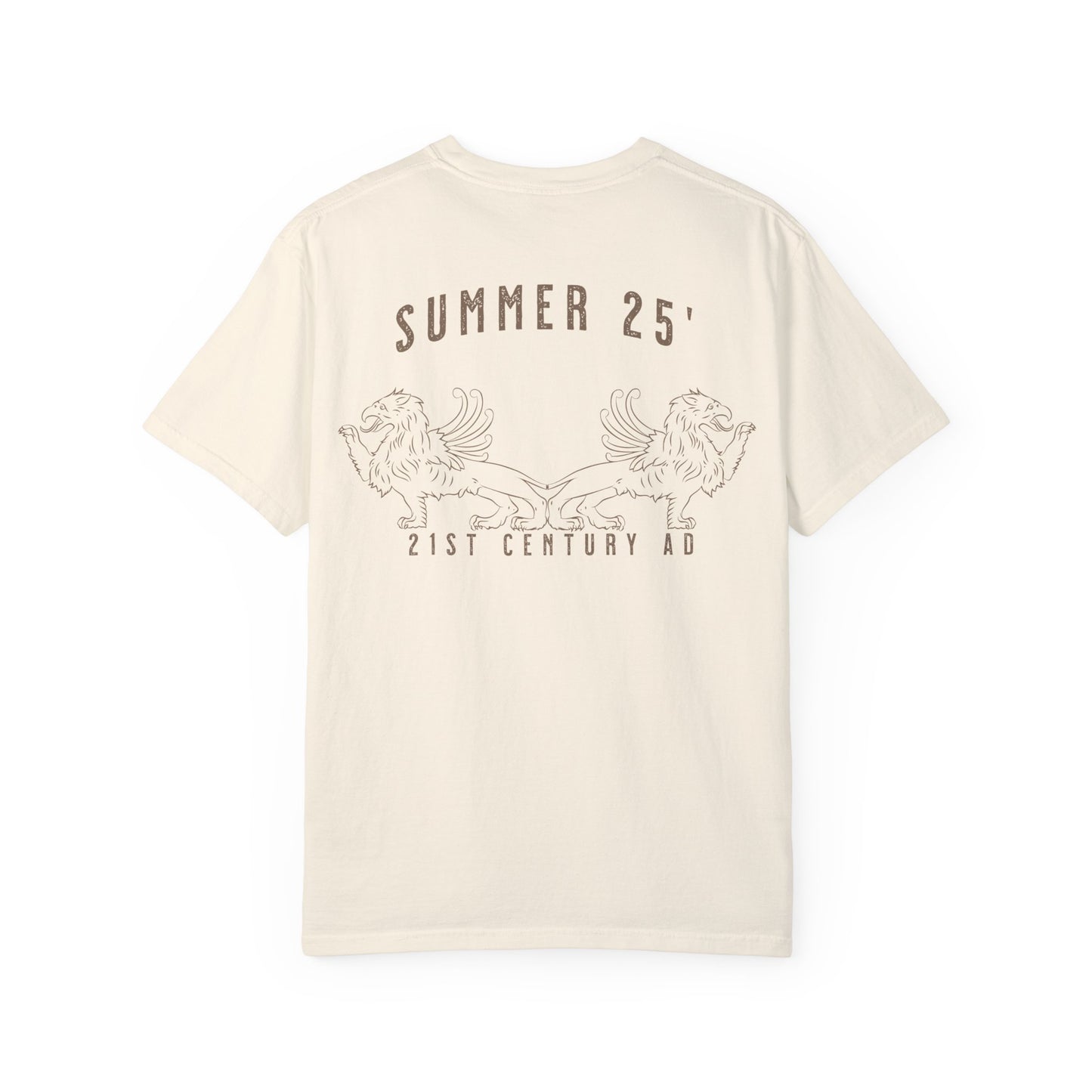 Summer 25' Tee