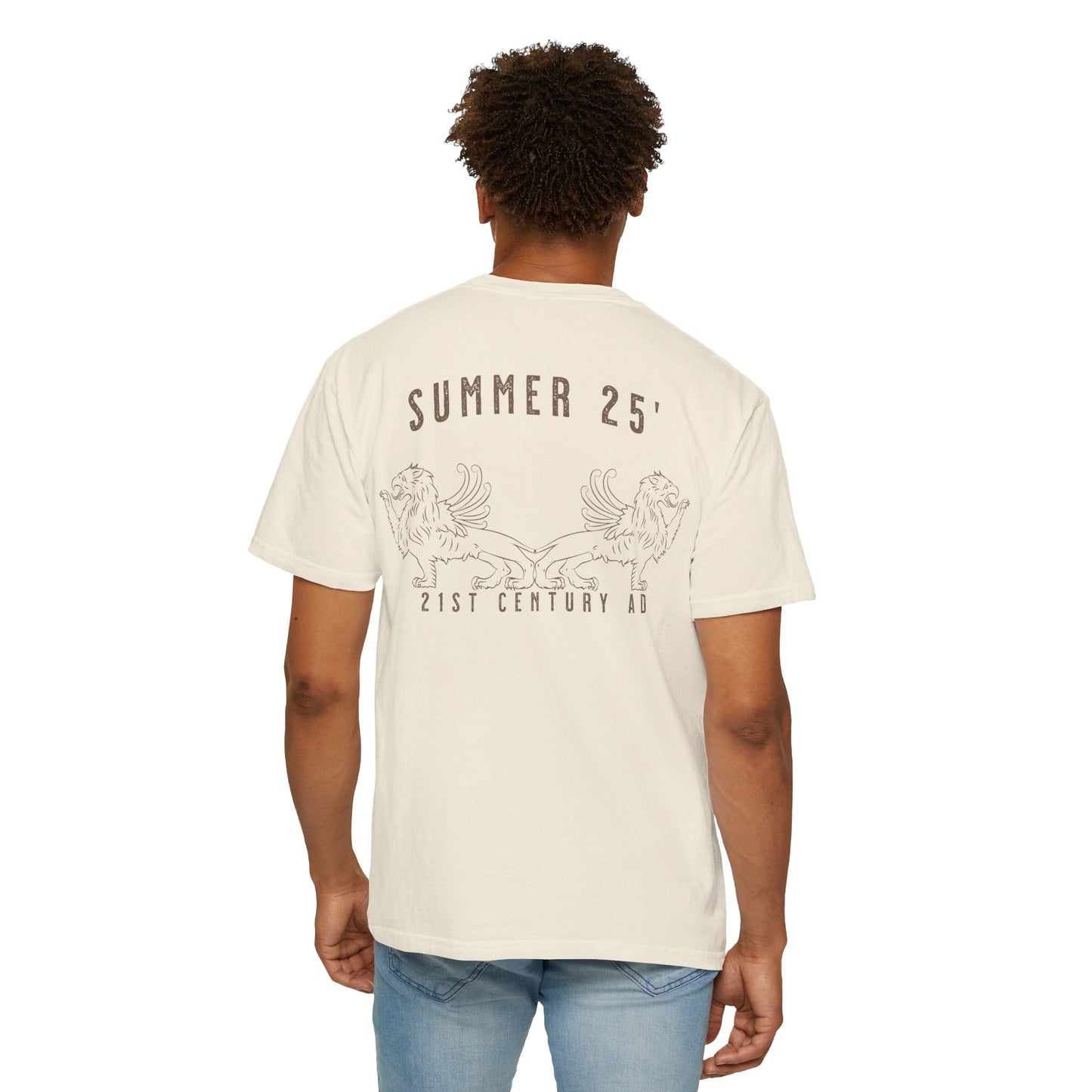 Summer 25' Tee