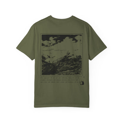 EMBARK Premium Graphic Tee