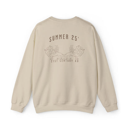 Summer 25' Sweatshirt