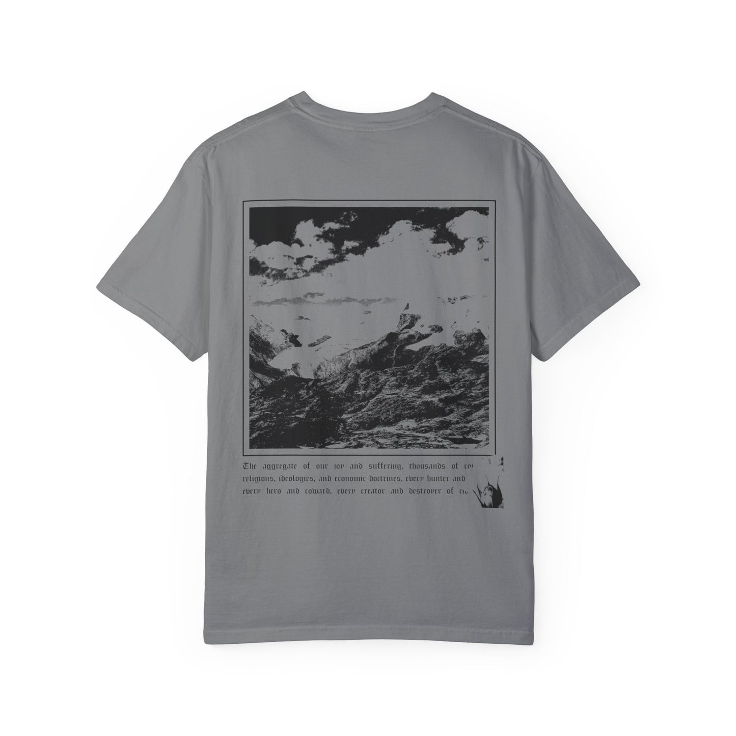 EMBARK Premium Graphic Tee